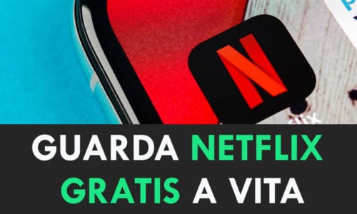 Come Ottenere Netflix.com Premium Gratis Per Sempre Nel (2020)