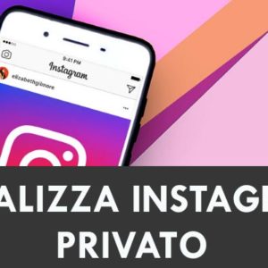 Come Visualizzare il profilo e le foto di Instagram Privati (2020)