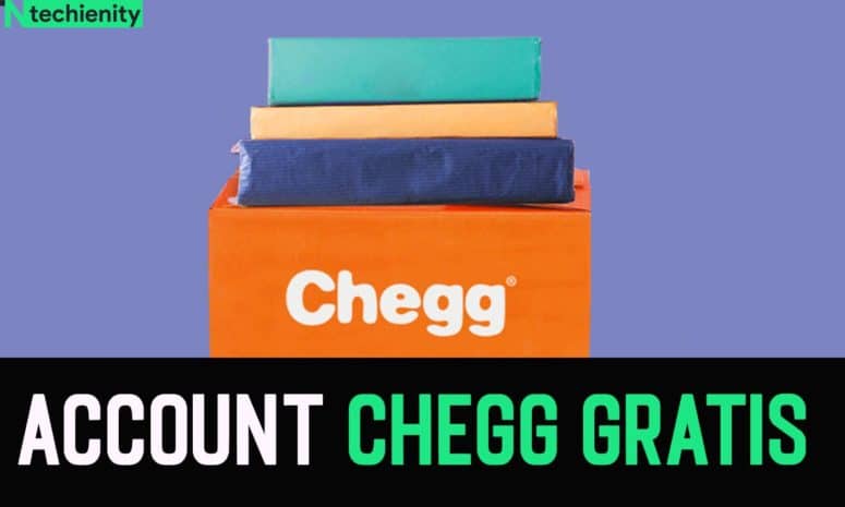 Account Chegg Gratis (senza pubblicità) 2020: Come ottenere Chegg Study