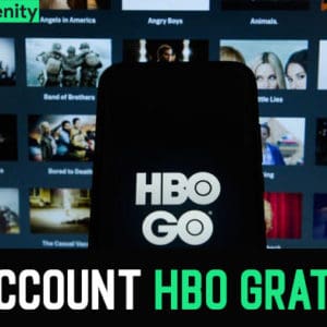 Account HBO Gratis 2020 - Account e password HBO Now Premium