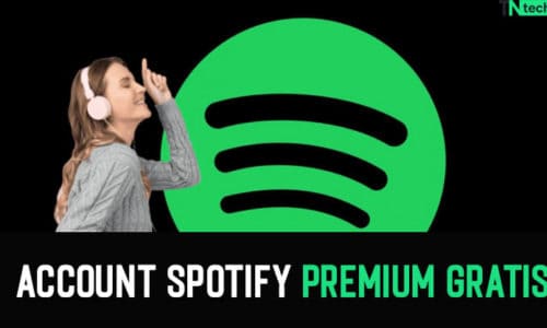 Account e password Spotify Premium Gratis 2020 (100% Funzionante)