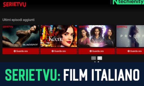 Serietvu: Netflix GRATIS PER SEMPRE senza pubblicità (Films ITALIANO)
