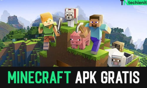 Minecraft APK Gratis Scarica 2020 per PC, Android