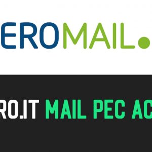 Libero.it Mail PEC Accedi Subito - Guida