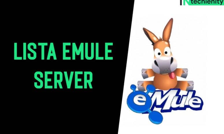 50+ Lista eMule Server Maggio 2021 (Aggiornata)
