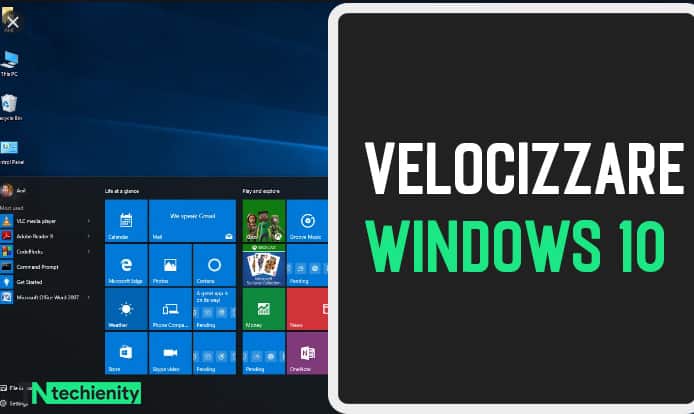 (15 Metodi) Come Velocizzare Windows 10: Ottimizzare Windows