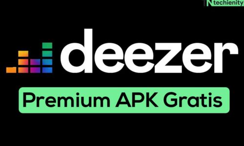 Deezer Premium v6.2 APK Gratis Scarica 2021
