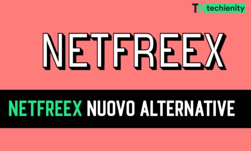 Netfreex Nuovo Alternative 2021 Guarda film e serie GRATIS