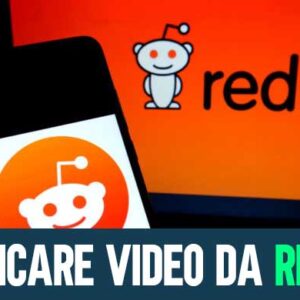 Come Scaricare Video da Reddit su Cellulare/PC
