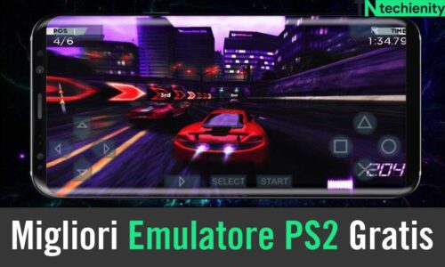Migliori Emulatore PS2 Gratis: PlayStation 2 per PC (2021)