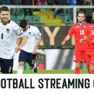 Migliori Siti Football Streaming Gratis Per Italia 2021