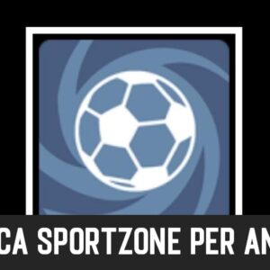 Scarica Sportzone APK - Migliore app per Gli Amanti Dello Sport
