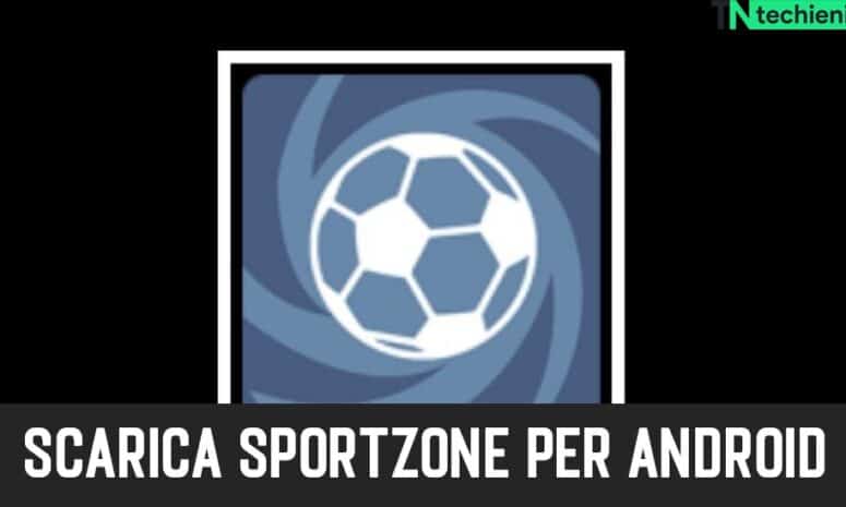 Scarica Sportzone APK - Migliore app per Gli Amanti Dello Sport