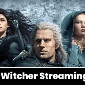 The Witcher Streaming ITA: Come Vedere Netflix Gratis 2021