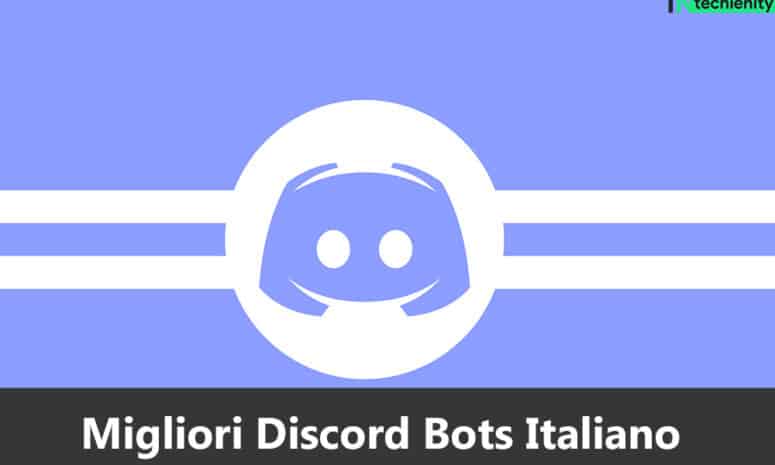 15 Migliori Discord Bots Lista per il Tuo Server