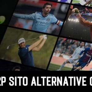 MYP2P.at Sito Alternative Gratis Calcio Streaming 2021