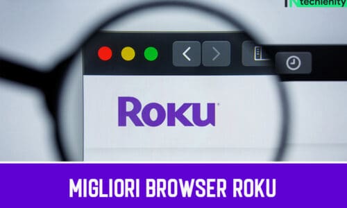 5 Migliori Roku Web Browser