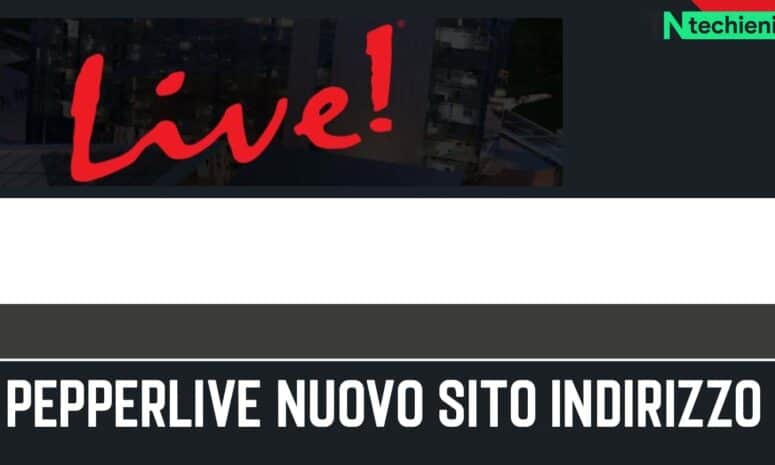 Pepperlive Sport Streaming Nuovo Sito Indirizzo Gratis