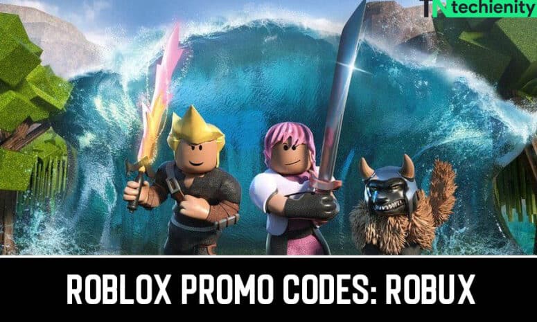 Roblox Promo Codes 2021: Robux Gratis su Roblox