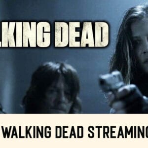 The Walking Dead Streaming 2021 Come Vedere Netflix Gratis