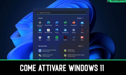 Come Attivare Windows 11 Gratis