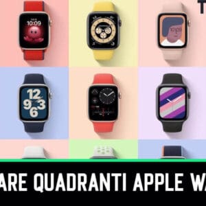 5 Migliori App per Trovare Quadranti Apple Watch